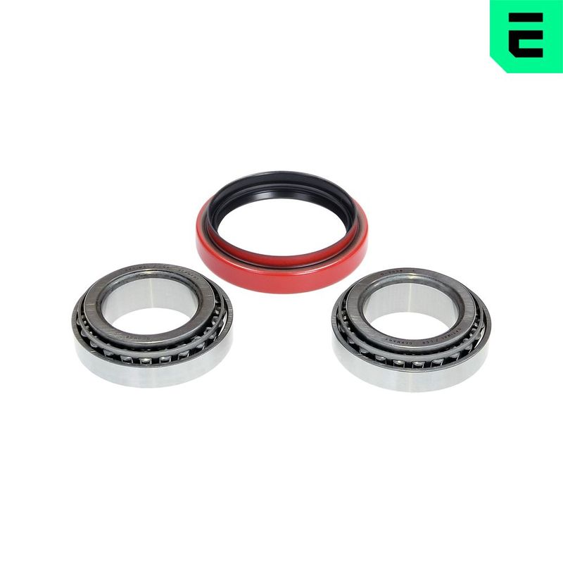 OPTIMAL 302248 Wheel Bearing Kit