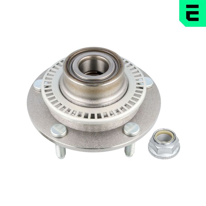 OPTIMAL 302257 Wheel Bearing Kit