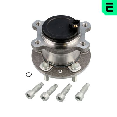 Wheel Bearing Kit OPTIMAL 302302