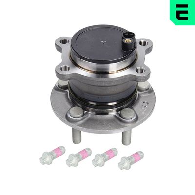 Wheel Bearing Kit OPTIMAL 302509