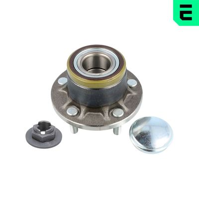 Wheel Bearing Kit OPTIMAL 302579