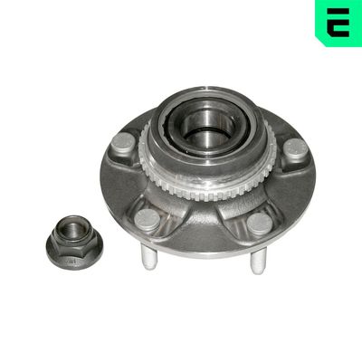 Wheel Bearing Kit OPTIMAL 302901