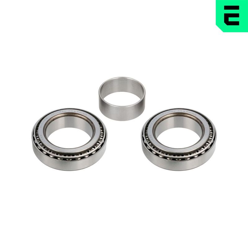 OPTIMAL 302904 Wheel Bearing Kit