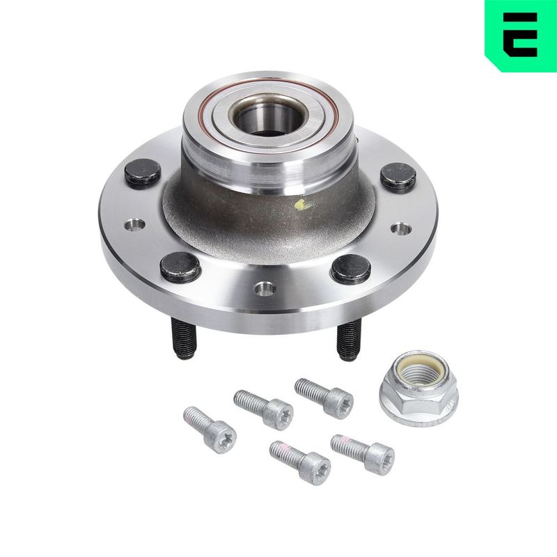 OPTIMAL 302906 Wheel Bearing Kit
