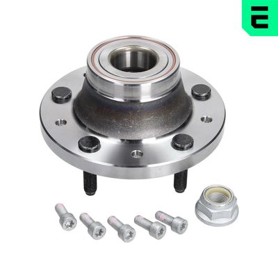 Wheel Bearing Kit OPTIMAL 302908