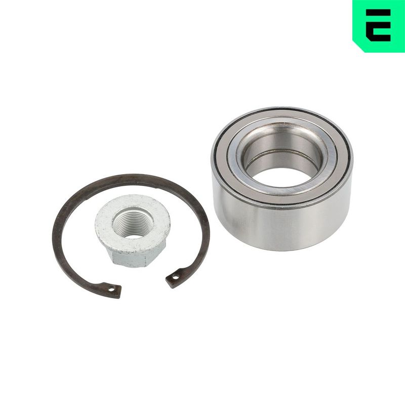 OPTIMAL 400107 Wheel Bearing Kit