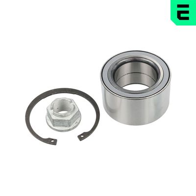 Wheel Bearing Kit OPTIMAL 400702