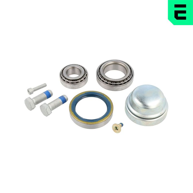 OPTIMAL 401078 Wheel Bearing Kit