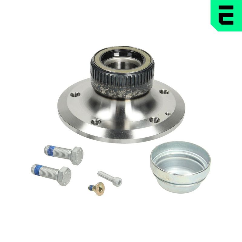 OPTIMAL 401078L Wheel Bearing Kit