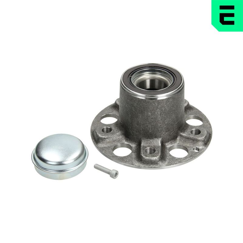 OPTIMAL 401158L Wheel Bearing Kit
