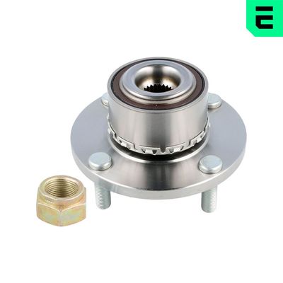 Wheel Bearing Kit OPTIMAL 401167