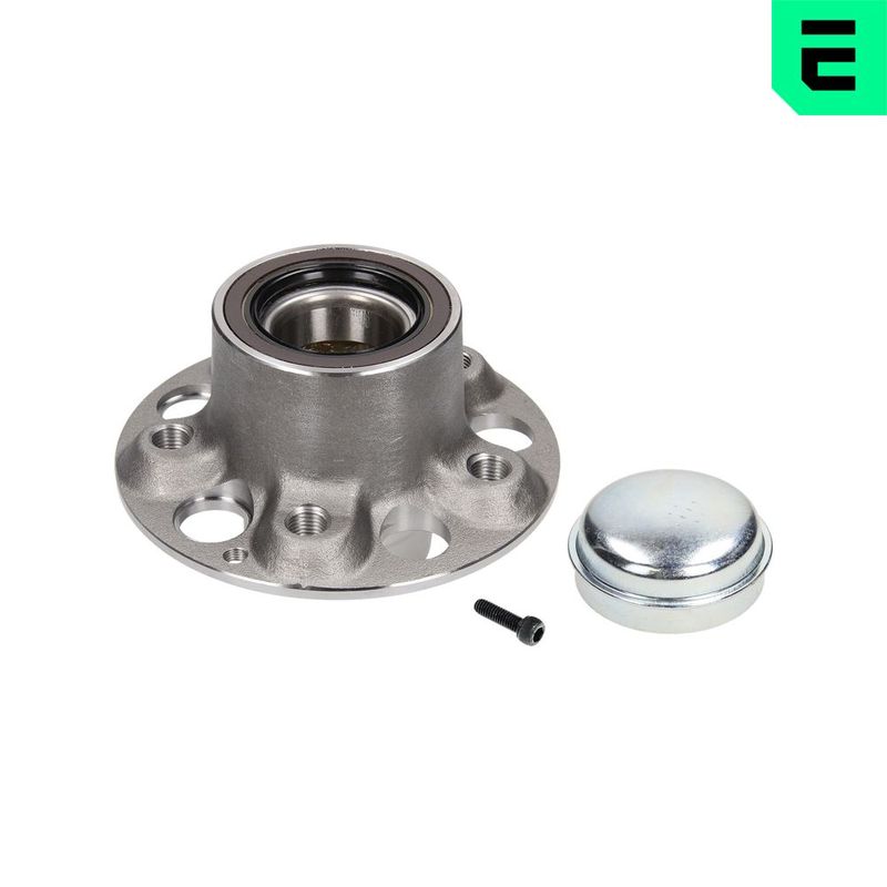 OPTIMAL 401504L Wheel Bearing Kit