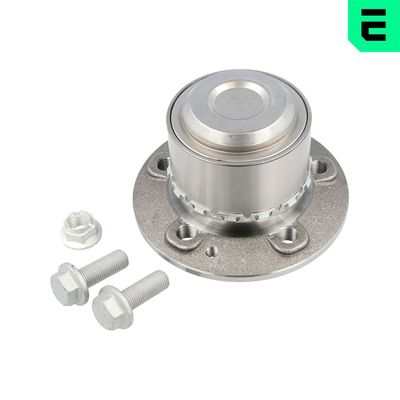 Wheel Bearing Kit OPTIMAL 401521
