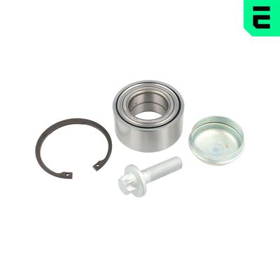 Wheel Bearing Kit OPTIMAL 401655