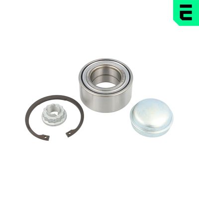 Wheel Bearing Kit OPTIMAL 401657
