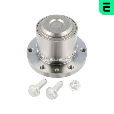 Wheel Bearing Kit OPTIMAL 401901