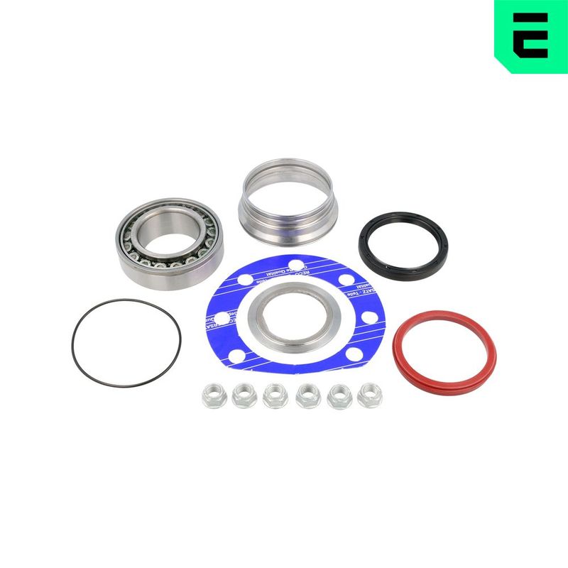 OPTIMAL 402050 Wheel Bearing Kit