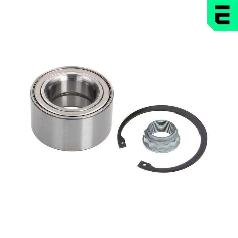 OPTIMAL 402081 Wheel Bearing Kit