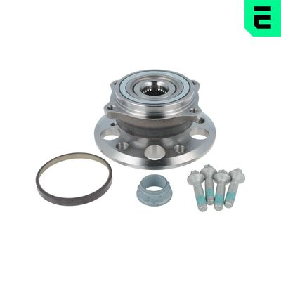 Wheel Bearing Kit OPTIMAL 402293L
