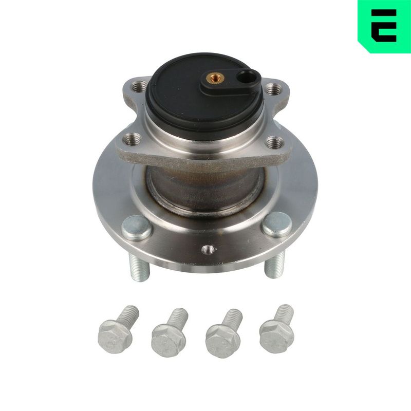 OPTIMAL 402467 Wheel Bearing Kit