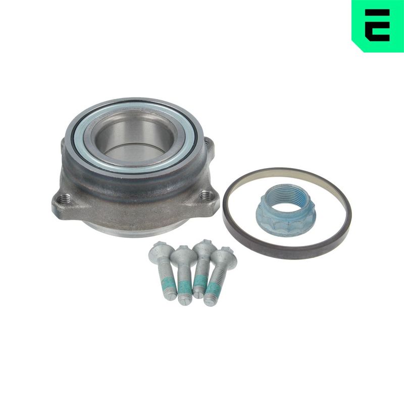 OPTIMAL 402505L1 Wheel Bearing Kit