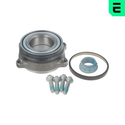 Wheel Bearing Kit OPTIMAL 402505L1