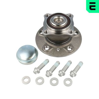 Wheel Bearing Kit OPTIMAL 402827