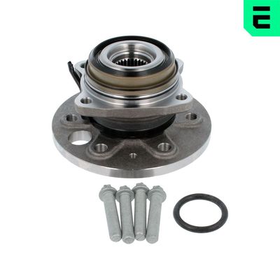 Wheel Bearing Kit OPTIMAL 402914