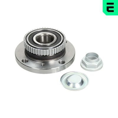 Wheel Bearing Kit OPTIMAL 501112