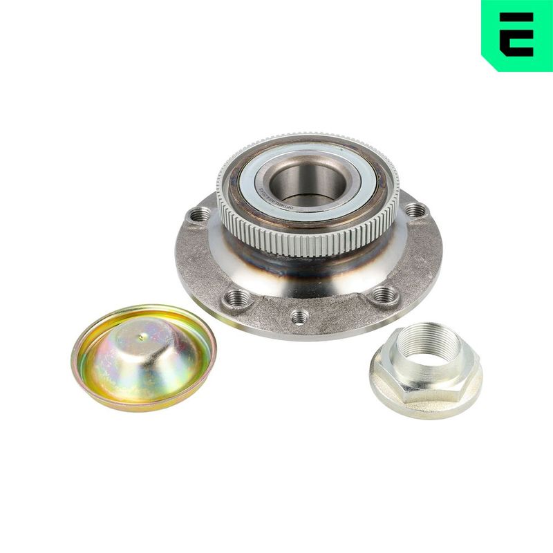 OPTIMAL 501114 Wheel Bearing Kit