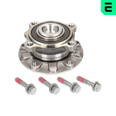 Wheel Bearing Kit OPTIMAL 501121