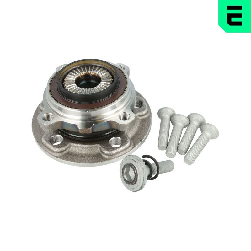 OPTIMAL 501203 Wheel Bearing Kit