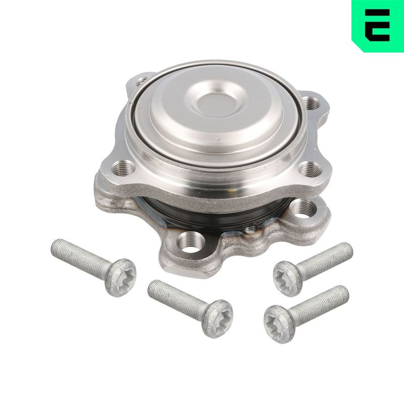 OPTIMAL 501401 Wheel Bearing Kit