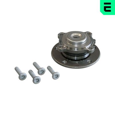 Wheel Bearing Kit OPTIMAL 501607