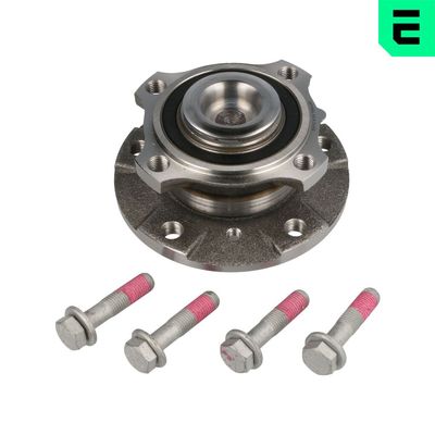 Wheel Bearing Kit OPTIMAL 501653