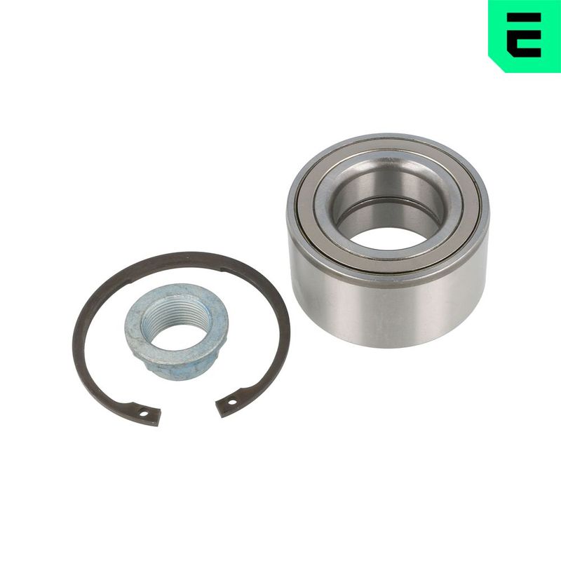 OPTIMAL 502138 Wheel Bearing Kit