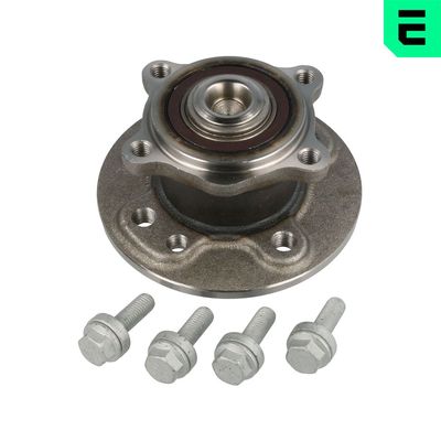 Wheel Bearing Kit OPTIMAL 502163