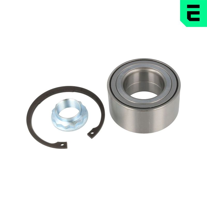 OPTIMAL 502691 Wheel Bearing Kit