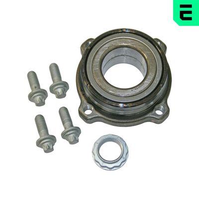 Wheel Bearing Kit OPTIMAL 502702