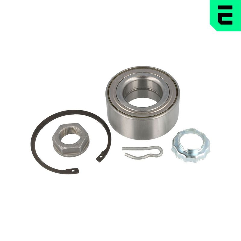 OPTIMAL 600308 Wheel Bearing Kit