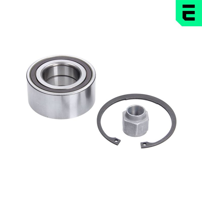 OPTIMAL 601206 Wheel Bearing Kit