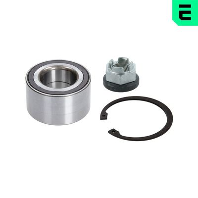 Wheel Bearing Kit OPTIMAL 601207
