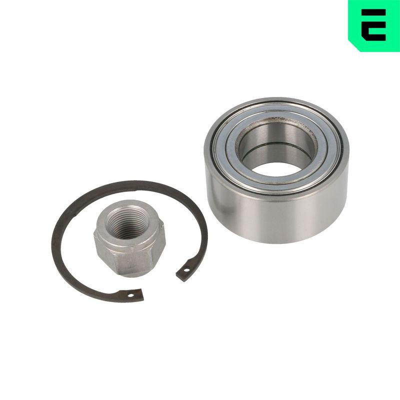 OPTIMAL 601253 Wheel Bearing Kit