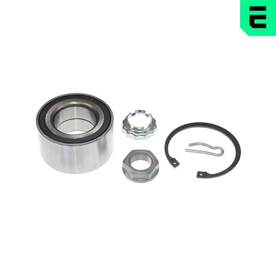Wheel Bearing Kit OPTIMAL 601675