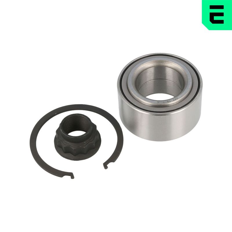 OPTIMAL 601834 Wheel Bearing Kit