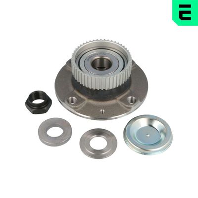 Wheel Bearing Kit OPTIMAL 602249