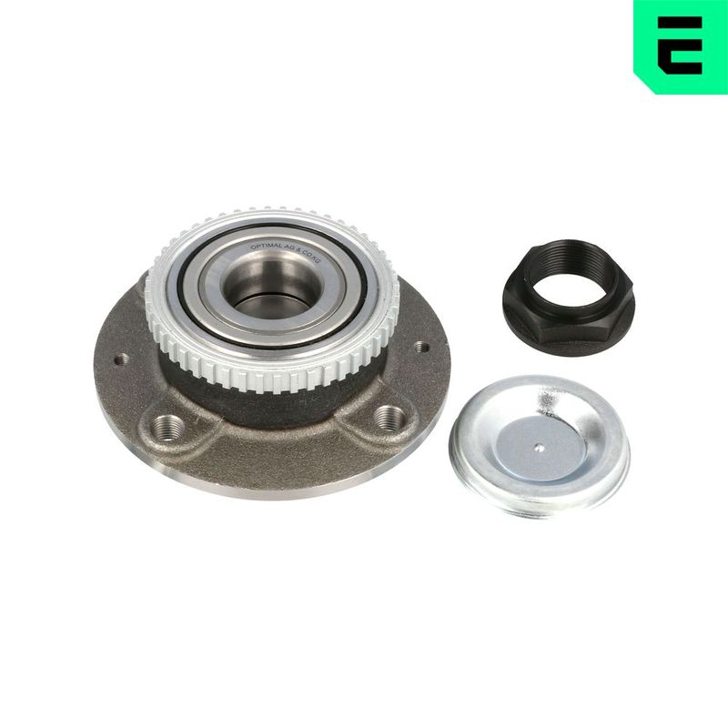 OPTIMAL 602339 Wheel Bearing Kit