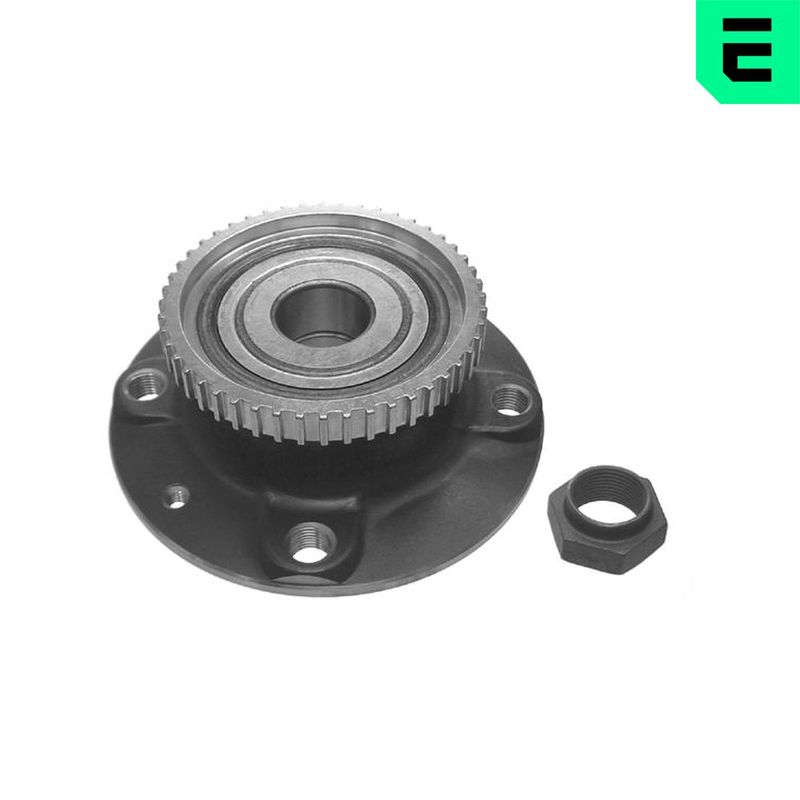 OPTIMAL 602349 Wheel Bearing Kit