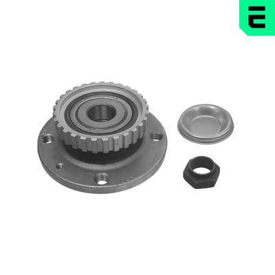 Wheel Bearing Kit OPTIMAL 602386