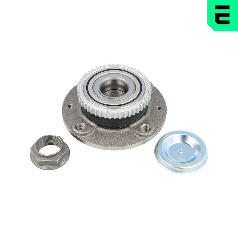 OPTIMAL 602509 Wheel Bearing Kit